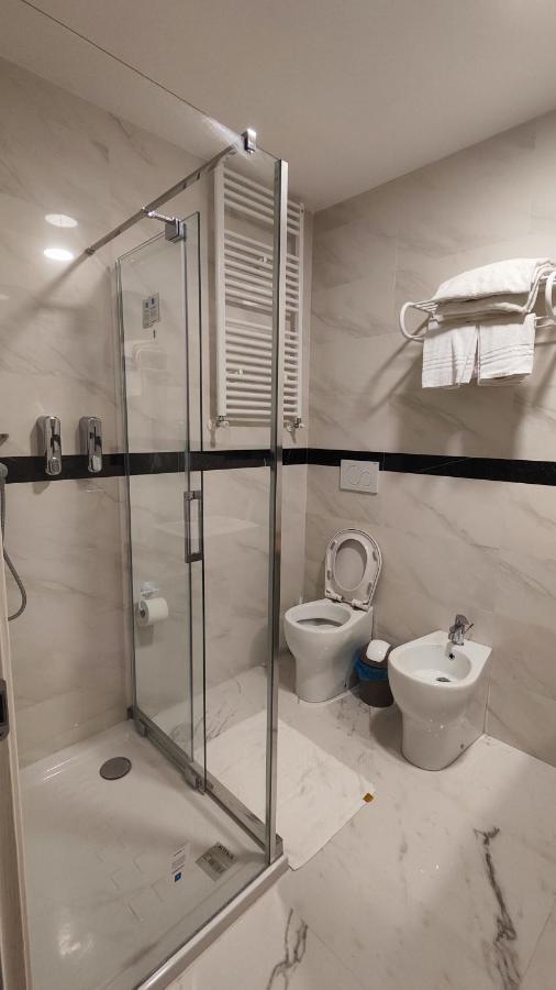 Family Room with Private Bathroom