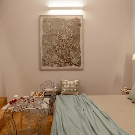 Accanto Al Centro B&B-3