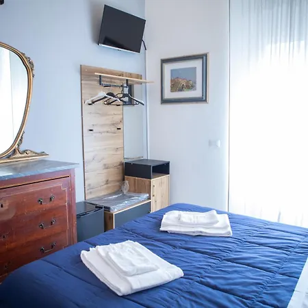 Villa Giove Rooms-3