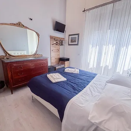 Villa Giove Rooms-2